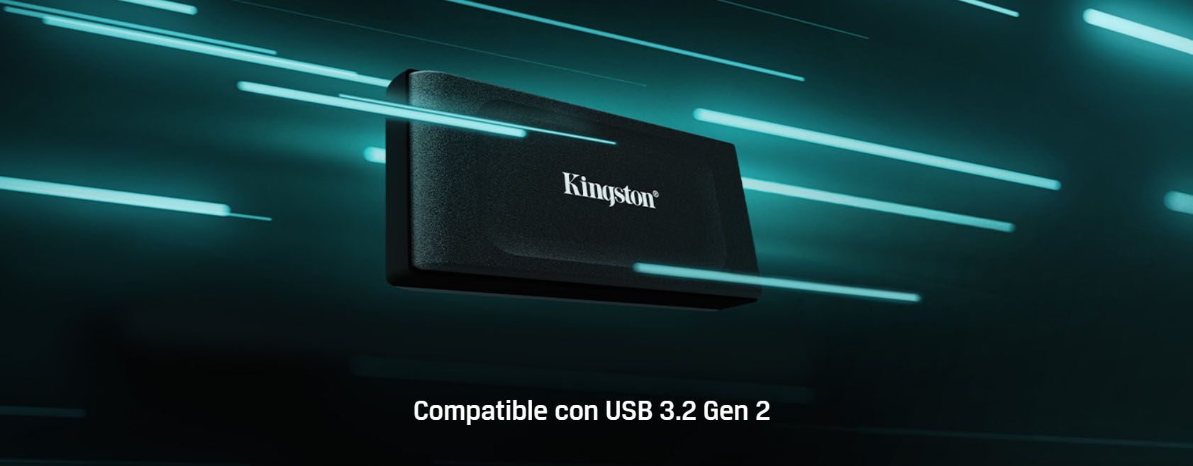 rapidez de transferencia de datos
