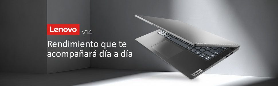 presentacion notebook lenovo