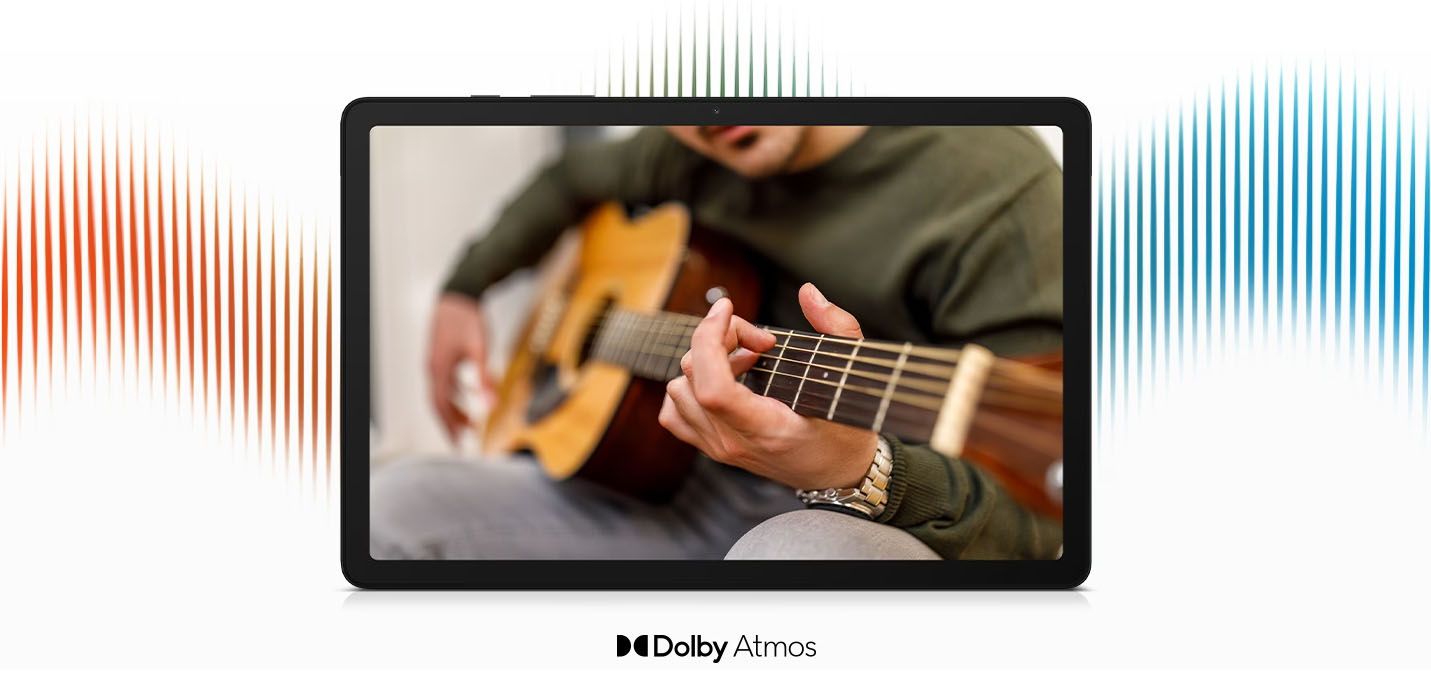 sonido de calidad