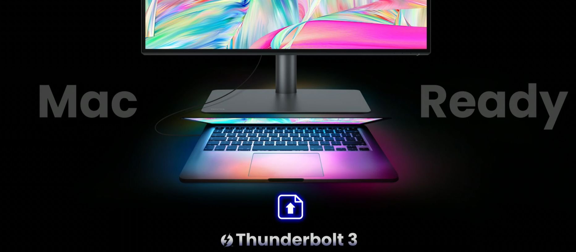 Compatibilidad con dispositivos Mac 