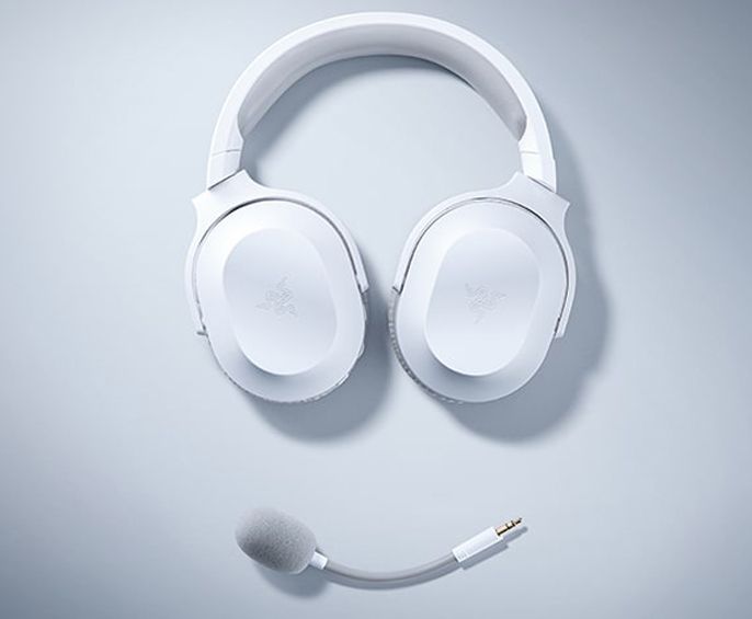 micr&oacute;fono cardioide Razer&trade; HyperClear  extraible