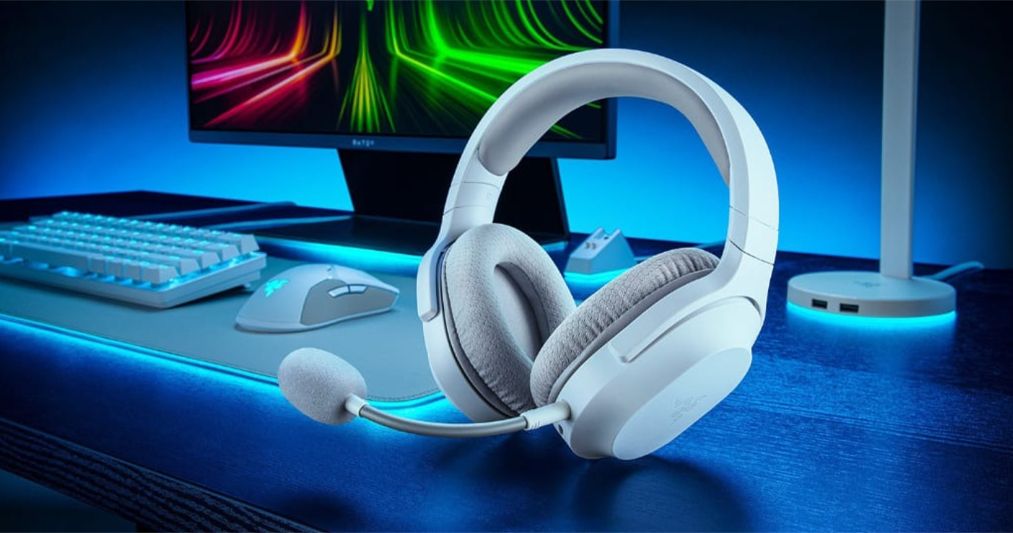 presentaci&oacute;n de los audifonos m&aacute;s economicos y de gran calidad