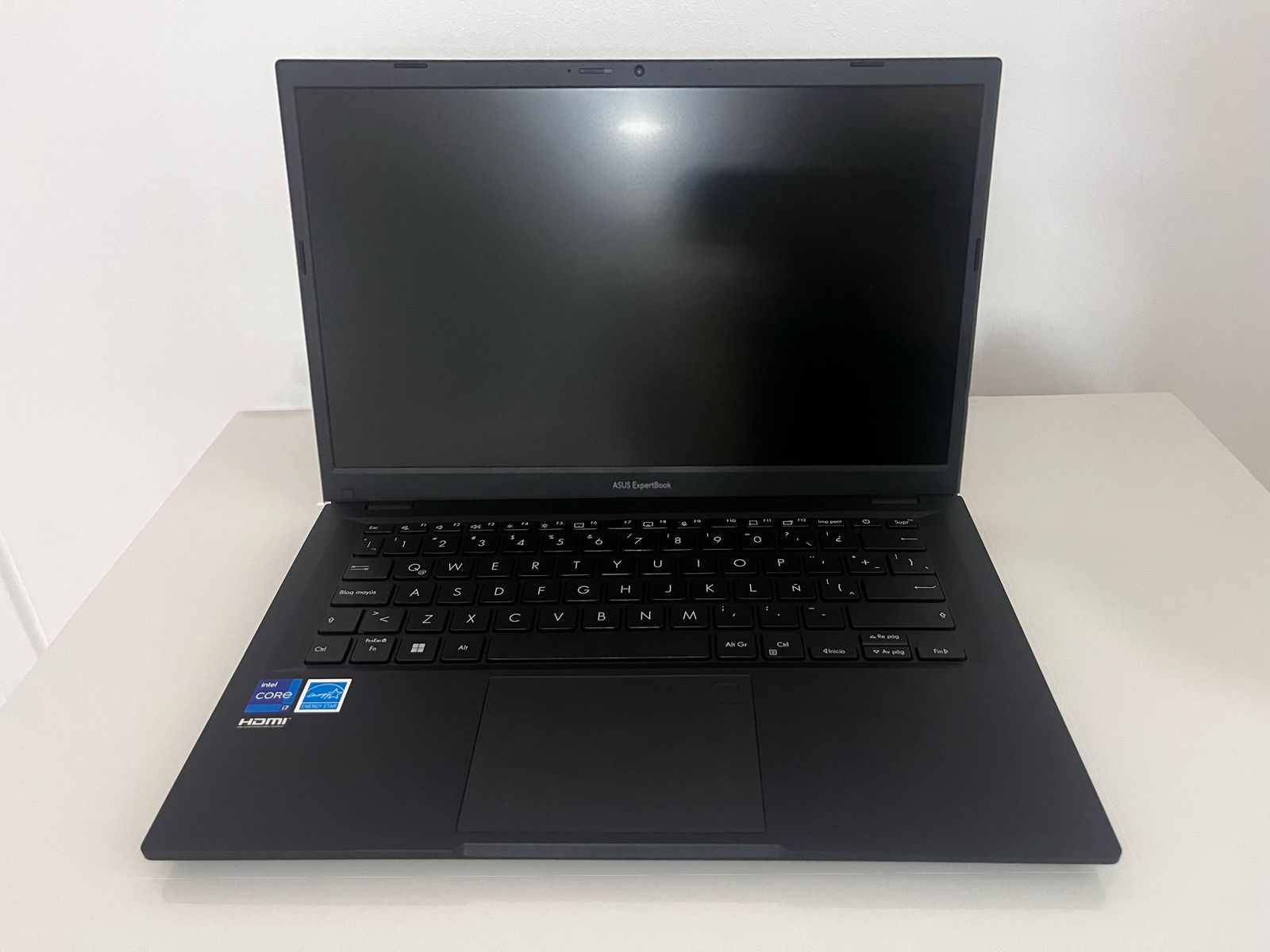 notebook outlet asus expertbook b1 