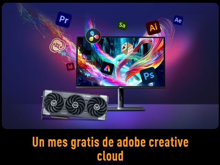 mes gratis de adobe creative cloud