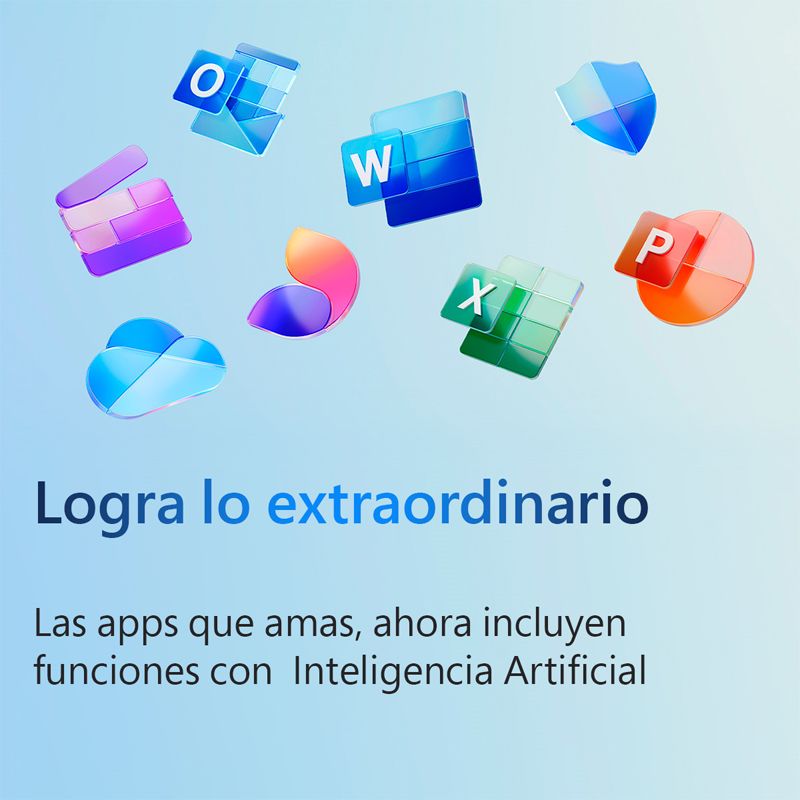 Herramientas de productividad con IA