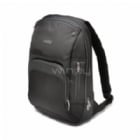 Mochila Kensington Triple Trek para Portátil (hasta 14“, Negro)