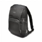 Mochila Kensington Triple Trek para Portátil (hasta 14“, Negro)