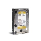 Disco Duro Western Digital Gold de 2TB (SATA, 7200rpm, Cache 128mb, Formato 3.5“)