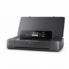 Impresora Portatil HP OfficeJet 200 Inalámbrica (Cartucho Tinta, Con Batería, WiFi/Usb)