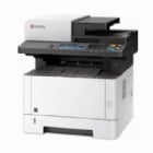 Multifuncional KYOCERA ECOSYS M2640idw (Laser Blanco/Negro, 40ppm, Dúplex, Wi-Fi/LAN/USB)