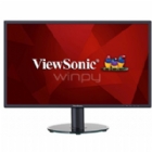 Monitor Viewsonic VA2719-SMH 27 Pulgadas, Full HD