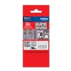 Cintas para impresoras de etiquetas (TZ) Brother TZeS961