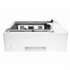 Bandeja HP LaserJet - (550 hojas, LaserJet Enterprise MFP M527)