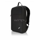 Mochila para portátiles Lenovo ThinkPad Basic Negro