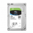 Disco duro Seagate SkyHawk de 1TB para videovigilancia (SATA, Formato 3.5)