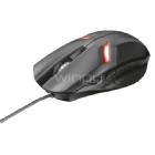 Mouse Gamer Trust Ziva (USB, 2000DPI, LED)