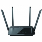 Router D-Link DIR-822 AC1200 Doble Banda (4 Antenas, 867Mbps 5GHz, QoS)