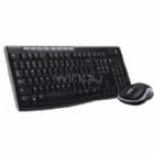 Kit teclado y ratón inalámbricos Logitech MK270