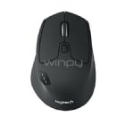 Mouse inalámbrico Logitech M720 Triathlon