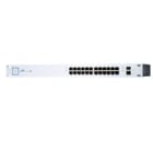 Switch Ubiquiti Networks US-24-500W  - Gestionado, 24 puertos RJ45 Gigabit, 2 puertos SFP