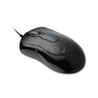 Mouse Kensington  SB Óptico Negro en caja, K72356