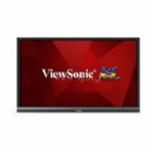 Pantalla ViewSonic ViewBoard IFP6550 de 65“ Táctil (TN, UltraHD, 20 puntos, VGA+HDMI+DP)