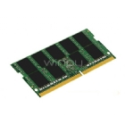Memoria RAM Kingston ValueRAM de 16GB (DDR4, 2666MHz, 260-pin, CL17, sin ECC, SODIMM)