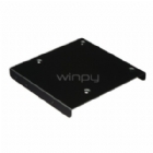 Kit de montaje Crucial para disco SSD de 2.5 a 3.5