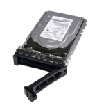 Disco duro para servidores Dell de 4TB - 400-ATKN (SATA, 7.200rpm, 3.5 pulgadas, Hot-plug)