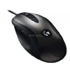 Mouse Gamer Logitech MX518 (Sensor Hero 16K, 400-6.400 DPI, Negro)