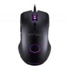 Mouse Gamer Cooler Master CM310 (RGB, 10.000 DPI, Negro)