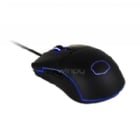 Mouse Gamer Cooler Master CM110 (RGB, 6.000 DPI, Negro)