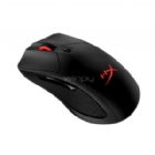 Mouse Gamer HyperX Pulsefire Dart (Pixart 3389, 16.000DPI, OMRON, RGB, Negro)