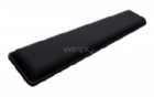 Reposamuñecas HyperX Wrist Rest (Memory Foam, Antideslizante, Antidesgaste)