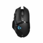 Mouse Gamer Logitech G502 HERO (16Kdpi, 11 Botones, Peso ajustable)