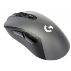 Mouse Gamer Logitech G603 (Sensor Hero, 12000dpi, Inalámbrico, 6 botones)
