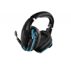 Audifonos Gamer Logitech G935 RGB Lightsync (Sonido 7.1, USB, Negro)