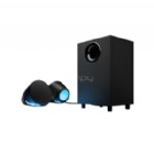 Parlantes Gamer Logitech G560 Lightsync (Bluetooth, 3.5mm)