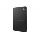 Disco Portatil Seagate Game Drive para PS4 (USB 3.0, 2TB)