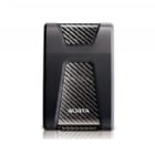 Disco Portatil Adata HD650 de 2TB (USB 3.2, Negro)