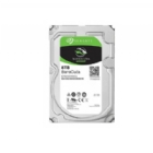 Disco duro Seagate BarraCuda de 6TB (Formato 3.5“, SATA, 5400rpm, 256MB de Cache)