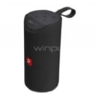 Parlante Portátil Prosound P391 (Bluetooth, 6W, Negro)