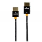 Cable HDMI Philco (REDMERE, 1 Metro, Negro)