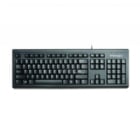 Teclado Alámbrico Kensington K724 (USB, Español, Negro)