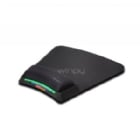 MousePad Kensington SmartFit K557 (Antibacteriano, Negro)