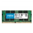 Memoria RAM Crucial de 8GB (DDR4, 3200MHz, CL22, SODIMM)