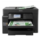 Multifuncional Epson EcoTank L15150 (Formato A3, Dúplex, Inalámbrica, Ethernet, Fax)