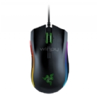 Mouse Gamer Razer Mamba ELITE (16.000dpi, 9 Botones, RGB, Negro)