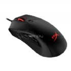 Mouse Gamer HyperX Pulsefire Raid (16.000dpi, 11 Botones, RGB, Negro)