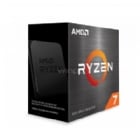 Procesador AMD Ryzen 7 5800X (AM4, 8 Cores, 16 Hilos, 3.8/4.7GHz, DDR4, Sin Disipador)